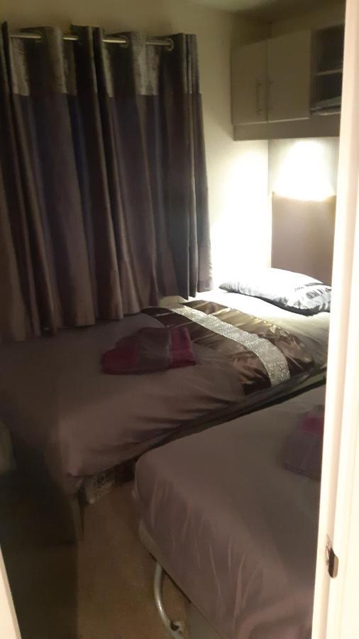 Summer Lodge Luxury Caravan In Hastings Free Wifi Ngoại thất bức ảnh