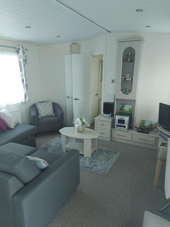 Summer Lodge Luxury Caravan In Hastings Free Wifi Ngoại thất bức ảnh