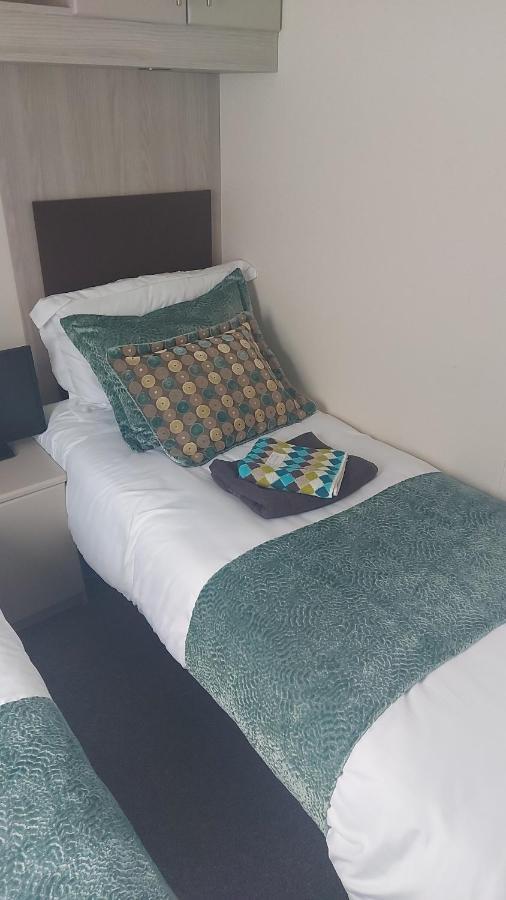 Summer Lodge Luxury Caravan In Hastings Free Wifi Ngoại thất bức ảnh