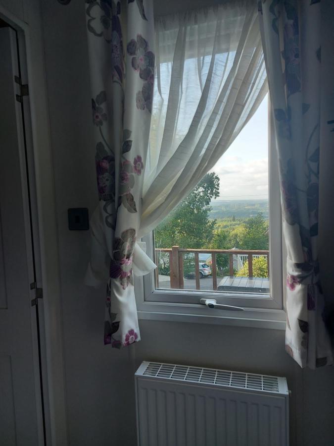 Summer Lodge Luxury Caravan In Hastings Free Wifi Ngoại thất bức ảnh